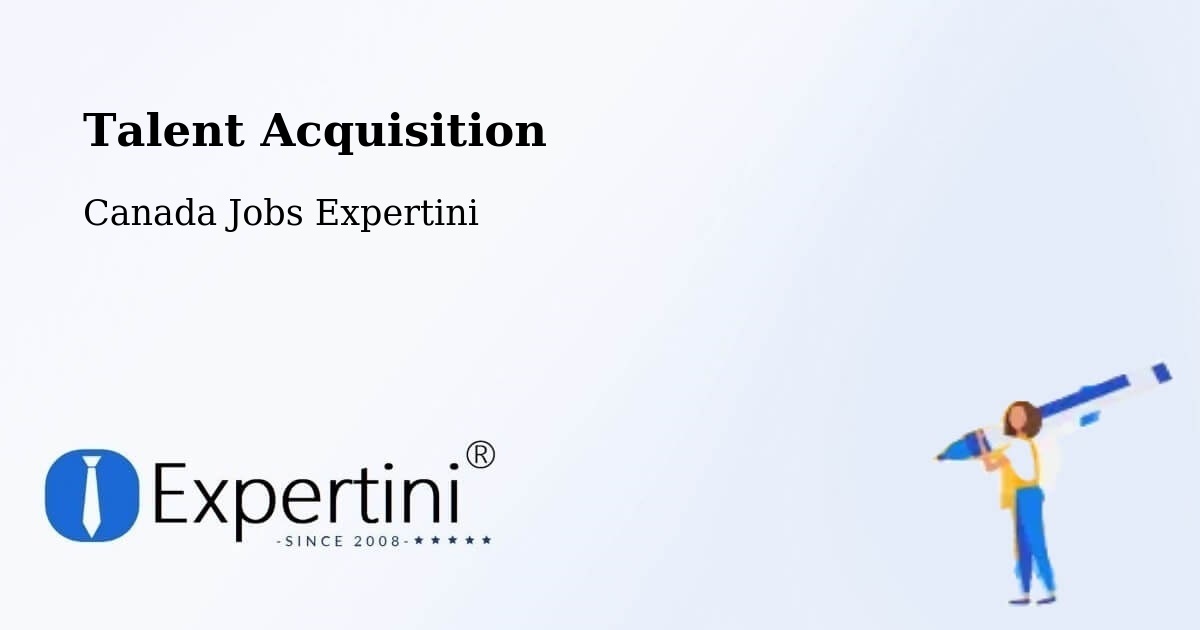 Post Jobs & Find Candidates in Bluewater – Talent Acquisition Solutions - Canada Jobs Expertini
