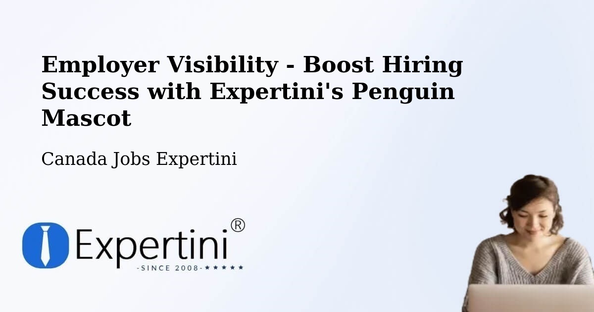 CV and Resume Visibility Optimization – Bluewater - Canada Jobs Expertini